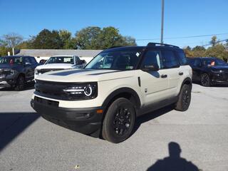 2024 Ford Bronco Sport for sale in Martinsburg WV