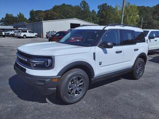 2024 Ford Bronco Sport for sale in Hartselle AL