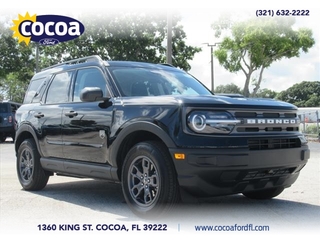 2024 Ford Bronco Sport for sale in Cocoa FL