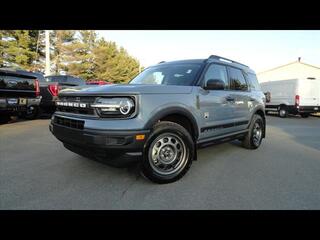 2024 Ford Bronco Sport for sale in Millerton NY