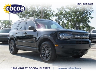 2024 Ford Bronco Sport for sale in Cocoa FL