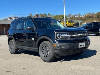 2024 Ford Bronco Sport for sale in Waynesville NC