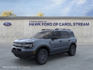 2024 Ford Bronco Sport for sale in Carol Stream IL