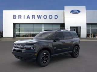 2024 Ford Bronco Sport for sale in Saline MI