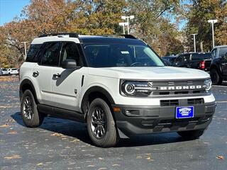 2024 Ford Bronco Sport for sale in Kirkwood MO