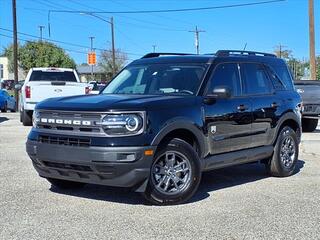 2024 Ford Bronco Sport for sale in Orange TX