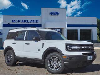 2024 Ford Bronco Sport for sale in Rochester NH