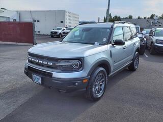 2021 Ford Bronco Sport for sale in Hayward WI