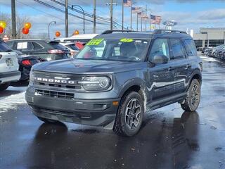 2021 Ford Bronco Sport for sale in Woodhaven MI