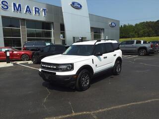 2021 Ford Bronco Sport for sale in Malvern AR