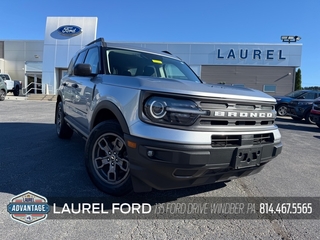 2021 Ford Bronco Sport for sale in Windber PA