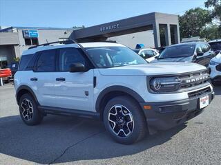 2021 Ford Bronco Sport for sale in Fairfield NJ