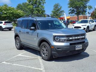2021 Ford Bronco Sport for sale in South Hill VA