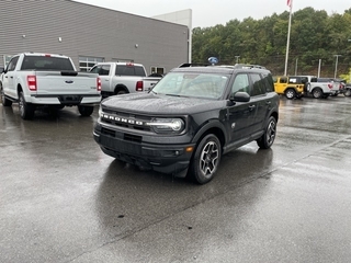 2021 Ford Bronco Sport for sale in Bristol TN