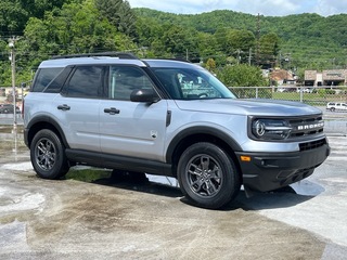 2021 Ford Bronco Sport for sale in Waynesville NC