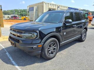 2021 Ford Bronco Sport for sale in Hartselle AL