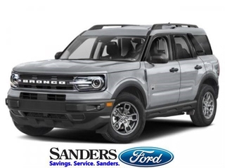 2021 Ford Bronco Sport for sale in Jacksonville NC