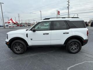 2021 Ford Bronco Sport for sale in Morristown TN