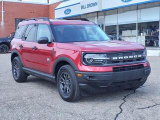 2021 Ford Bronco Sport for sale in Livonia MI