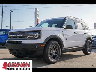 2021 Ford Bronco Sport for sale in Orange TX