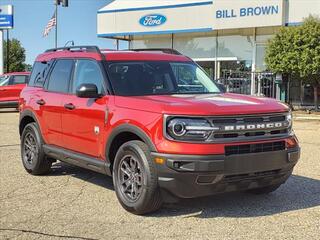 2021 Ford Bronco Sport for sale in Livonia MI