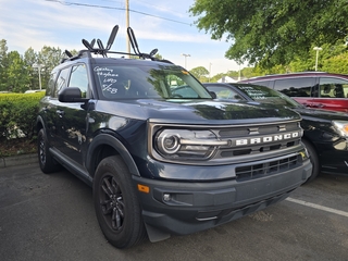 2021 Ford Bronco Sport for sale in Greer SC