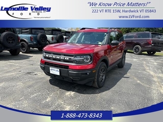 2021 Ford Bronco Sport for sale in Hardwick VT