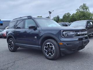 2021 Ford Bronco Sport for sale in Fairfield NJ