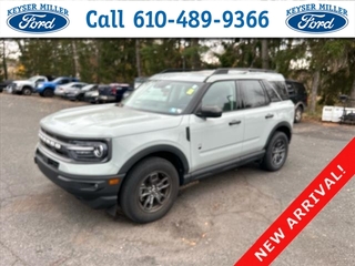 2021 Ford Bronco Sport for sale in Mt. Juliet TN