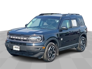2022 Ford Bronco Sport for sale in Frankfort IL