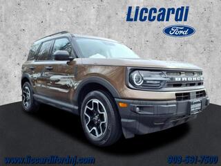 2022 Ford Bronco Sport for sale in Watchung NJ