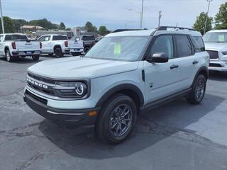 2022 Ford Bronco Sport