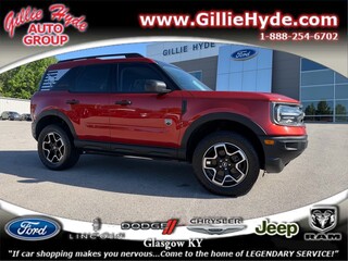 2022 Ford Bronco Sport for sale in Glasgow KY