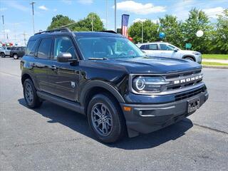 2022 Ford Bronco Sport for sale in Danville VA