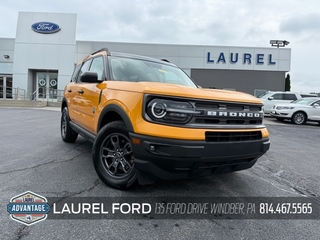 2022 Ford Bronco Sport for sale in Windber PA