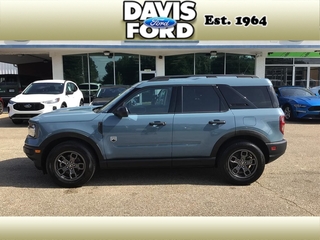 2022 Ford Bronco Sport for sale in Independence MO