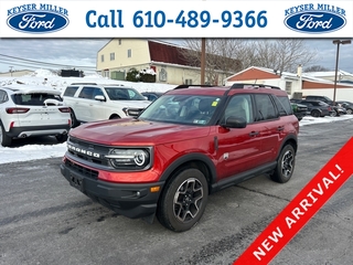 2022 Ford Bronco Sport for sale in Mt. Juliet TN