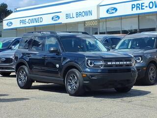 2022 Ford Bronco Sport for sale in Livonia MI