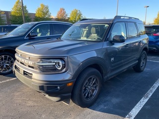 2022 Ford Bronco Sport for sale in Mt. Juliet TN