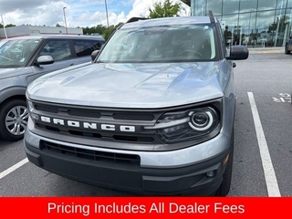 2022 Ford Bronco Sport for sale in South Hill VA