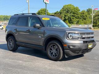2022 Ford Bronco Sport for sale in Princeton WV