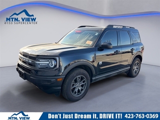 2022 Ford Bronco Sport for sale in Chattanooga TN