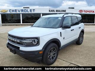 2023 Ford Bronco Sport for sale in Muskegon MI