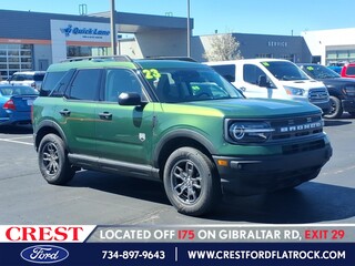 2023 Ford Bronco Sport for sale in Flat Rock MI