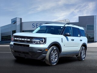 2023 Ford Bronco Sport for sale in Farmington Hills MI