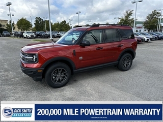 2023 Ford Bronco Sport for sale in Charleston SC