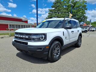 2023 Ford Bronco Sport for sale in Dearborn MI