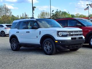 2023 Ford Bronco Sport for sale in Livonia MI