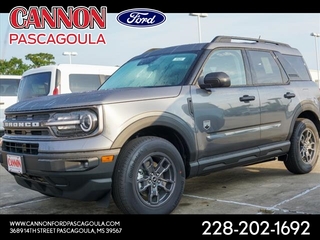 2023 Ford Bronco Sport for sale in Orange TX