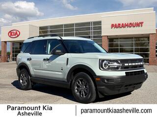 2023 Ford Bronco Sport for sale in Asheville NC